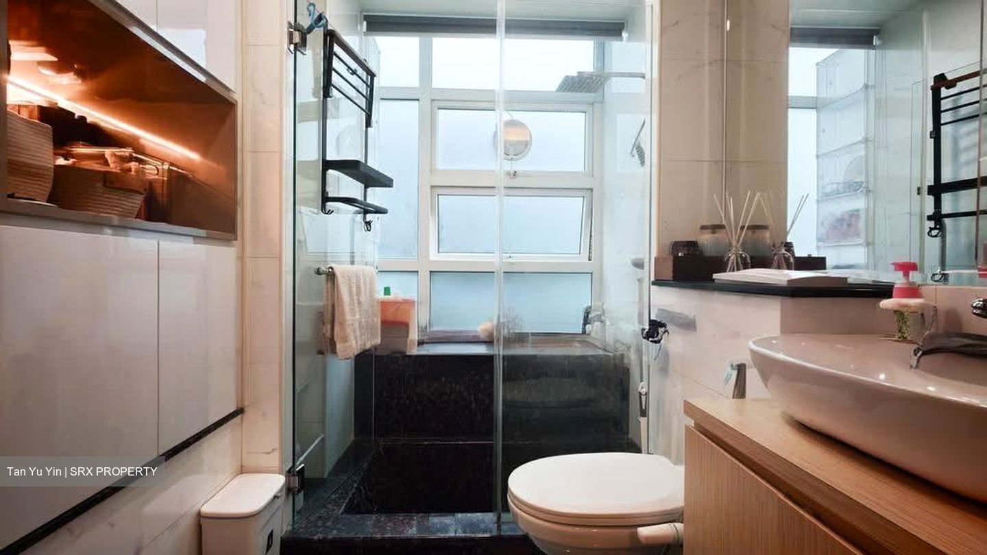 Taipan Grand (D15), Apartment #638617481